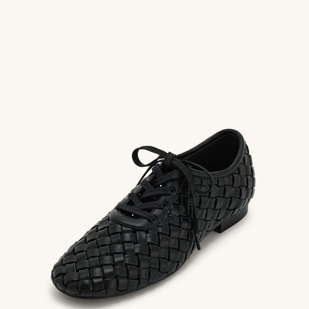 BRAND NEW Kayla Weave Ballet Sneaker - Picture 6 of 6